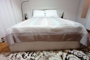 Alquiler Vacacional - City Spot: Central, Comfortable Apartment in Alexandroupoli