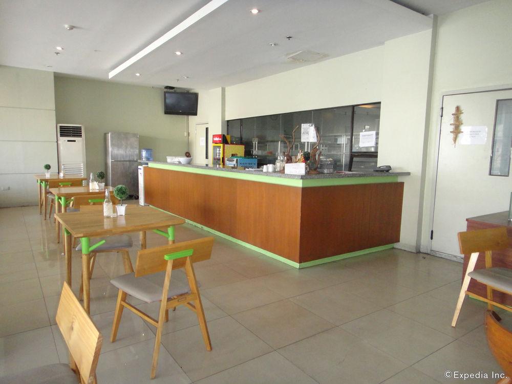 Bar/Salón Mango Park Hotel