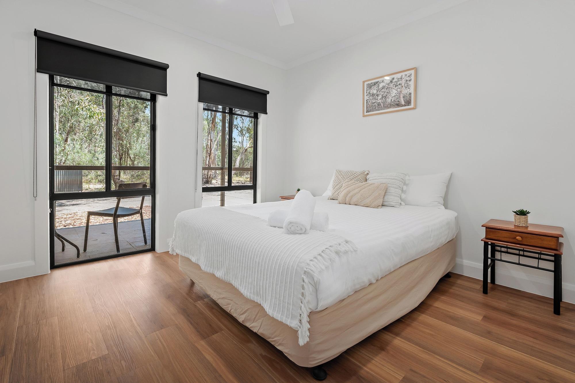 Habitación Tasman Holiday Parks - Moama on the Murray