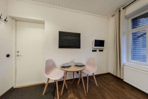 Alquiler Vacacional - Small and cosy home in Kalamaja