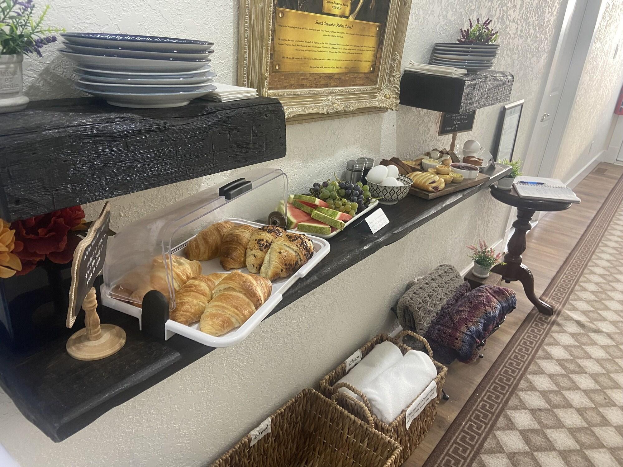 Restaurant Villa di Casa - Boutique Hotel