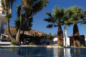 Alojamiento - 5 Elementi