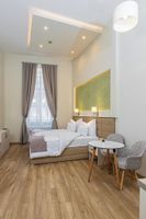 Alquiler Vacacional - Marbles Residence