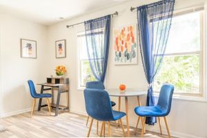 Alquiler Vacacional - Modern 2bd