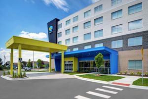 Alojamiento - Tru by Hilton Troy Detroit