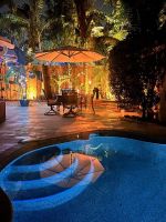 Alquiler Vacacional - Private Pool Studio in Ft Lauderdale, walk to Wilton Dr, Pet & Adult-Friendly