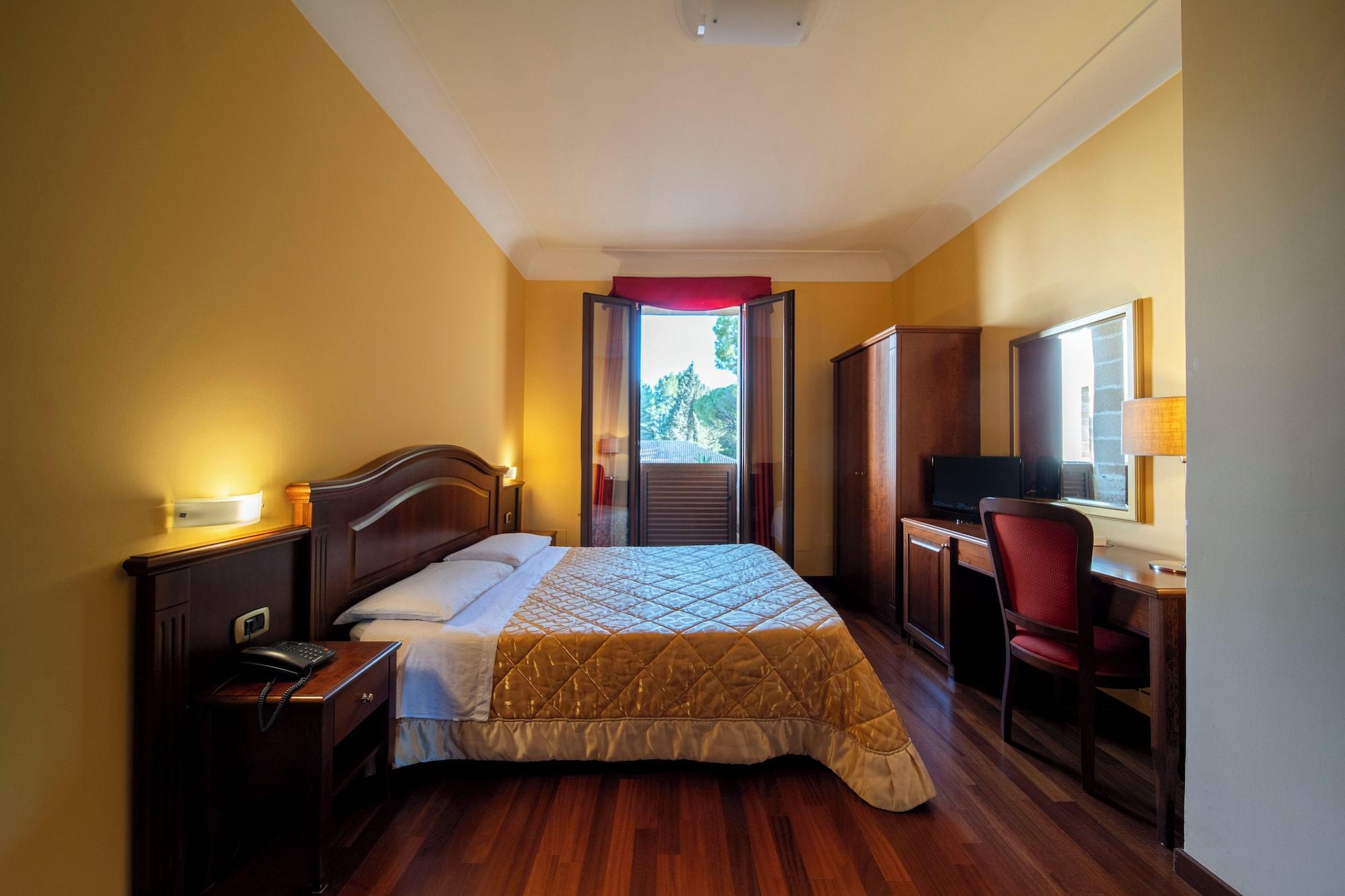 Habitación Antica Masseria Martuccio