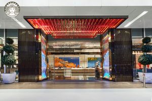 Alojamiento - HOME STYLE at Platinum Suites 2 KLCC Twin Towers