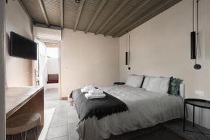 Alquiler Vacacional - Charming Private Greek Retreat -Sleeps 4+