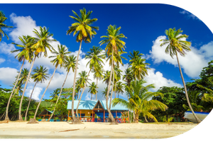 Paquete - Paquetes a San Andrés