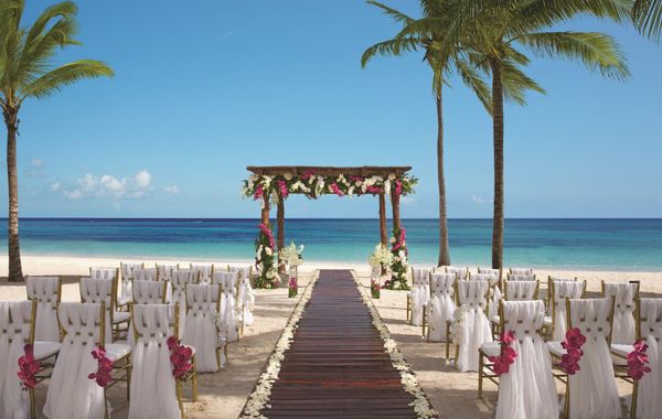 Secrets Akumal Riviera Maya - Adults Only - All Inclusive