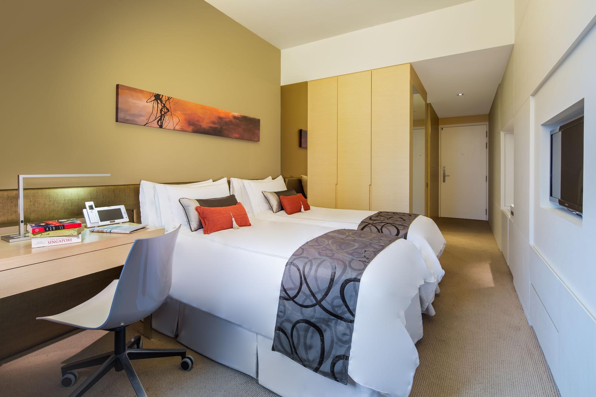 Habitación Park Avenue Rochester