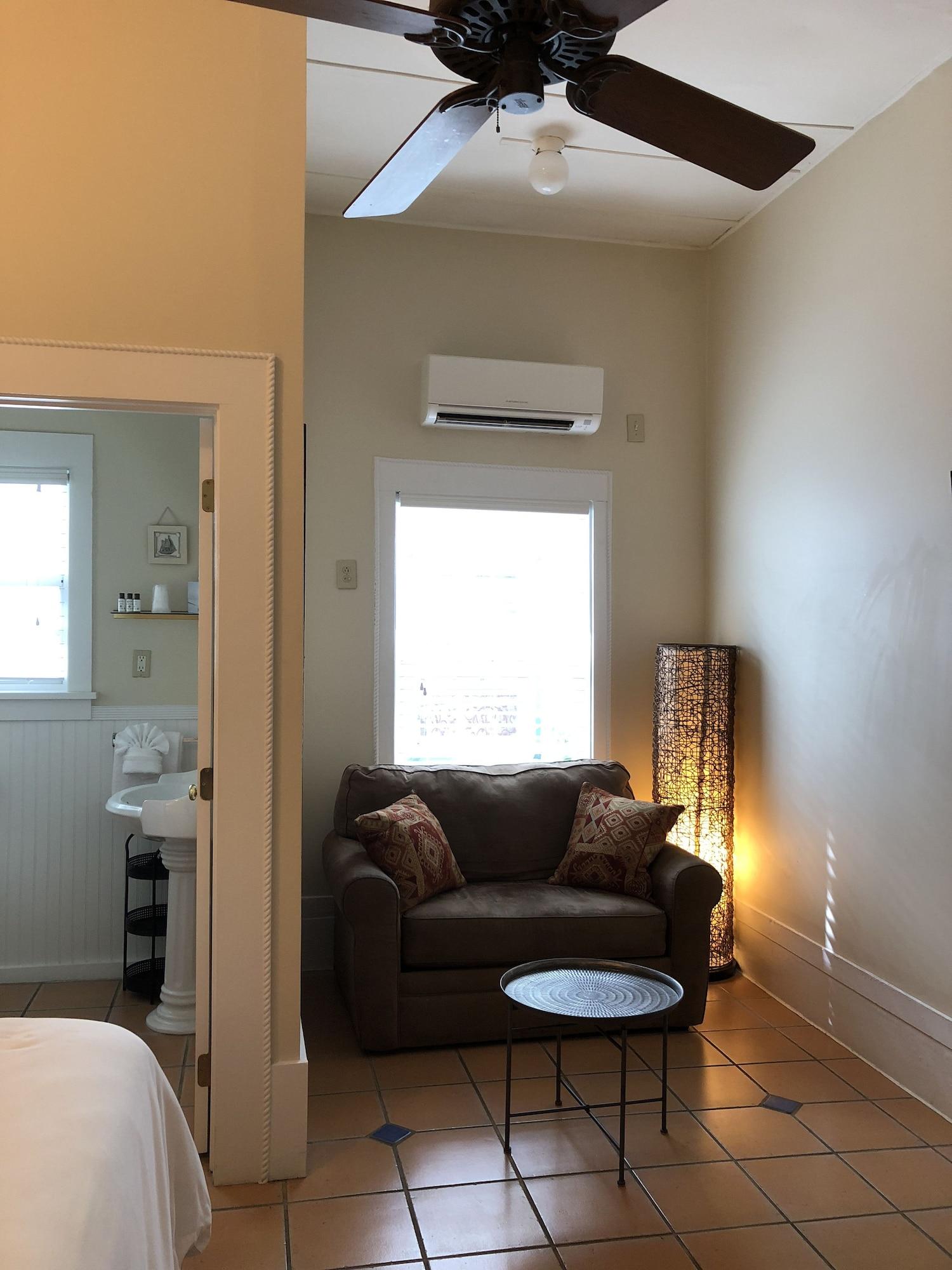 Comodidades del Alojamiento L'Habitation Guest House
