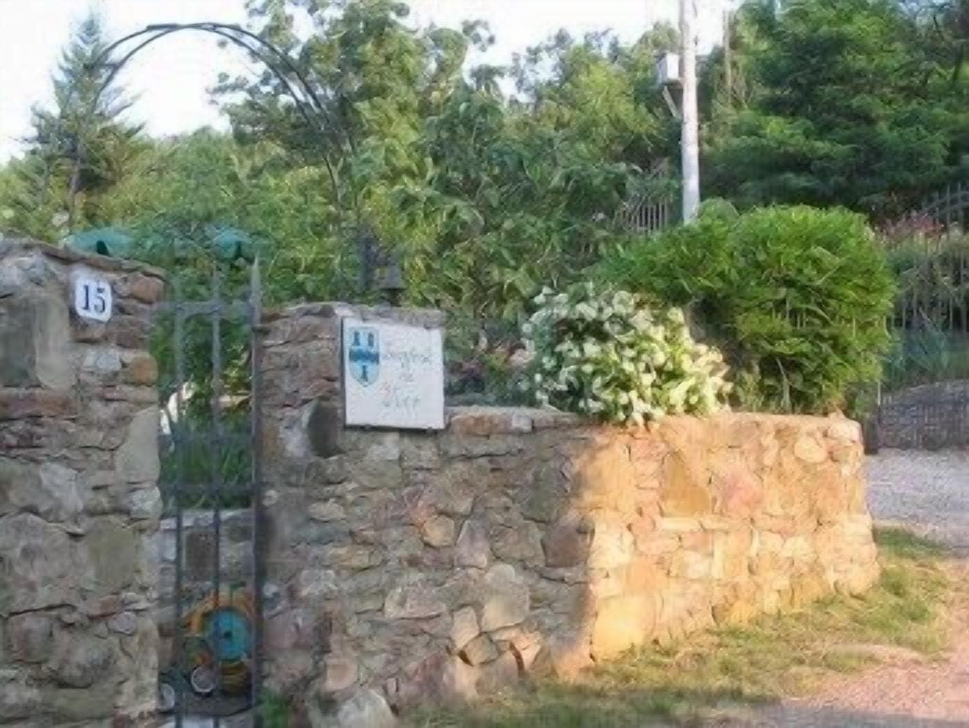 Varios Lionforti da Vico B&B and Apartments