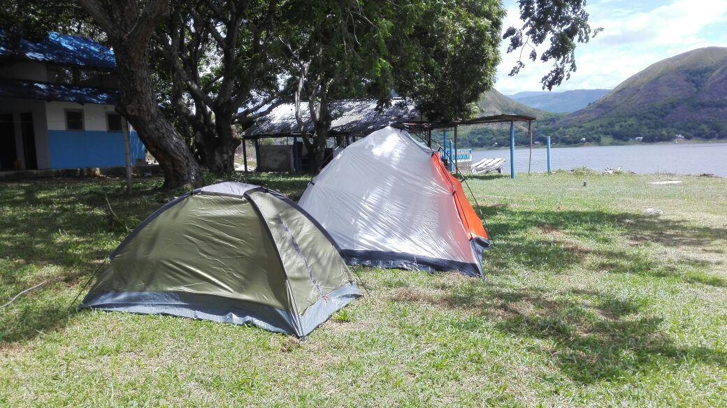 Instalaciones Recreativas Marineros Club Nautico