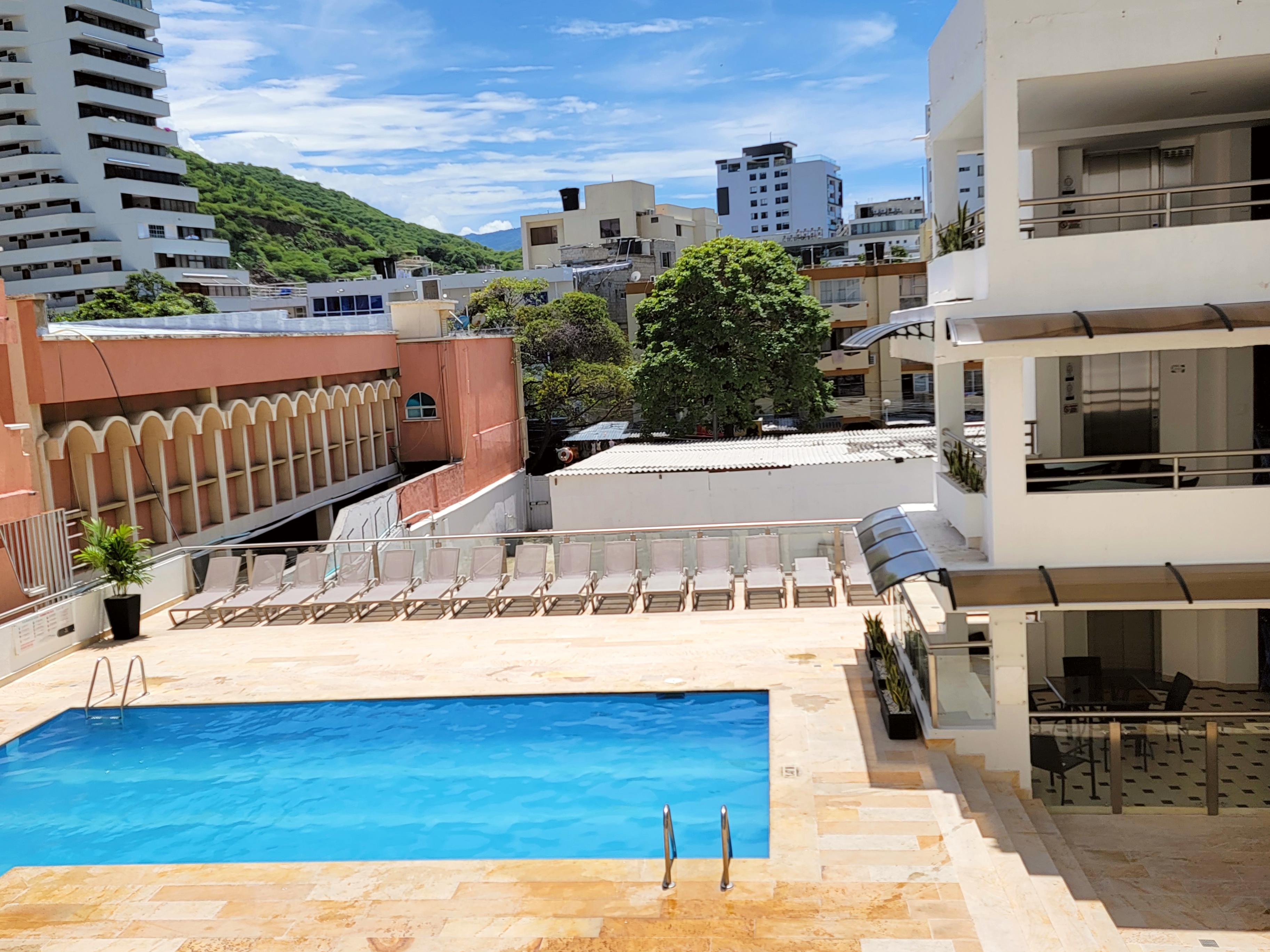 Hotel Hotel Arhuaco