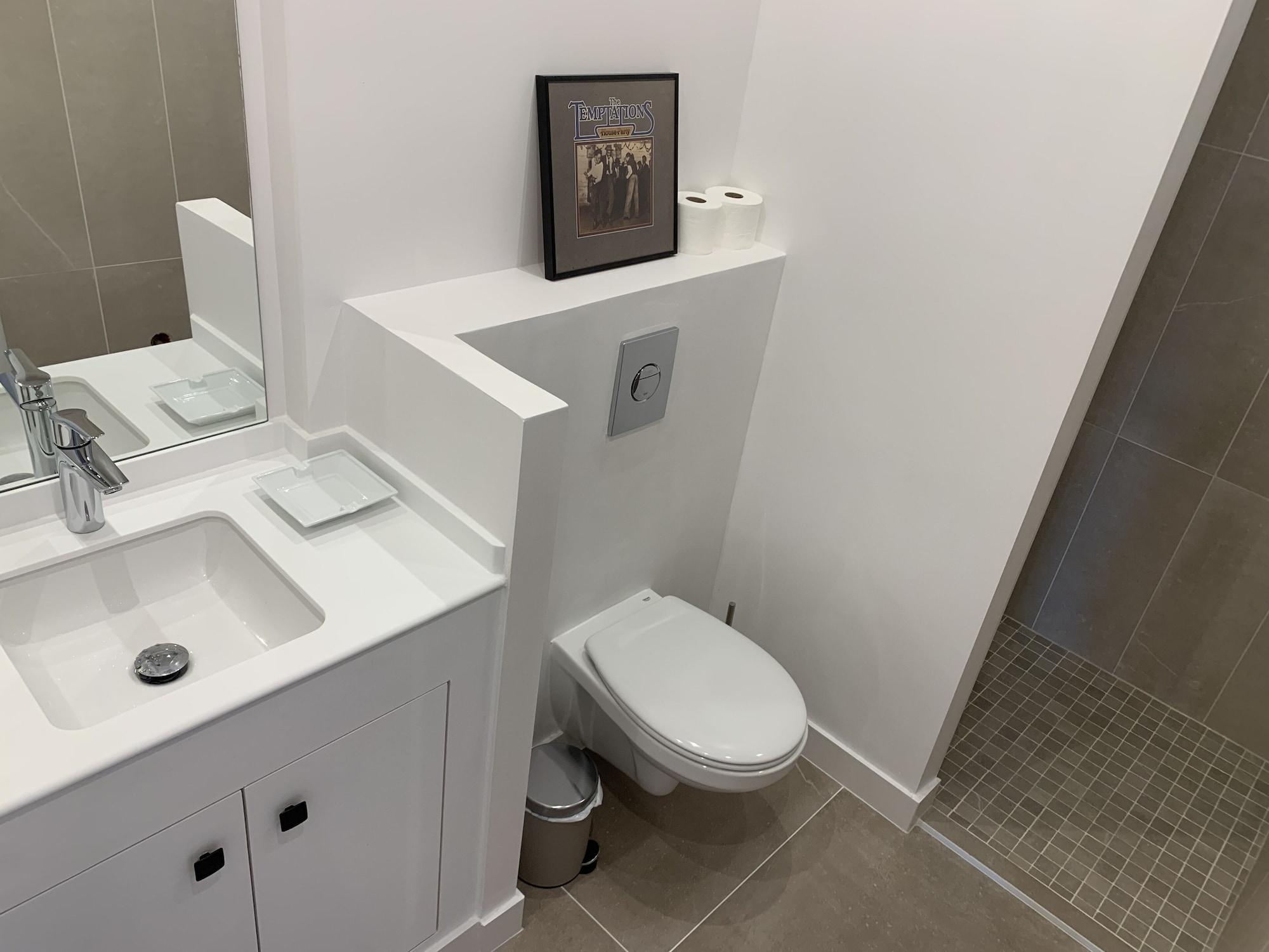 Equipamiento de Habitación La Métairie - Orx