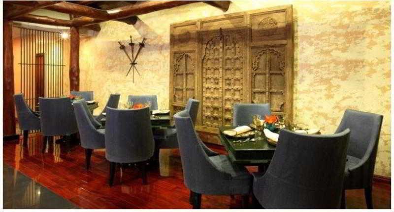 Restaurant Tuli Imperial