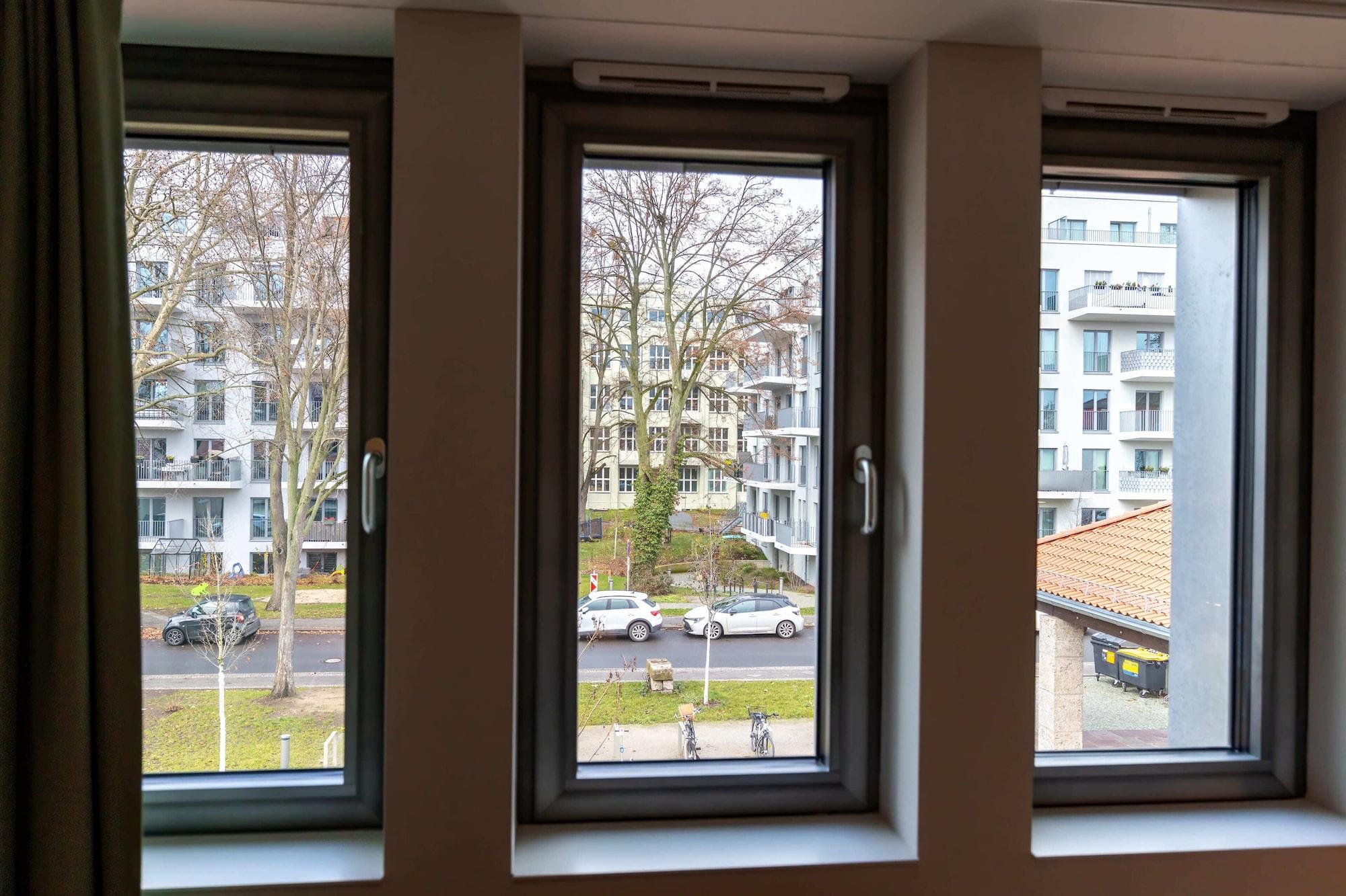 Equipamiento de Habitación qnorke Hotel