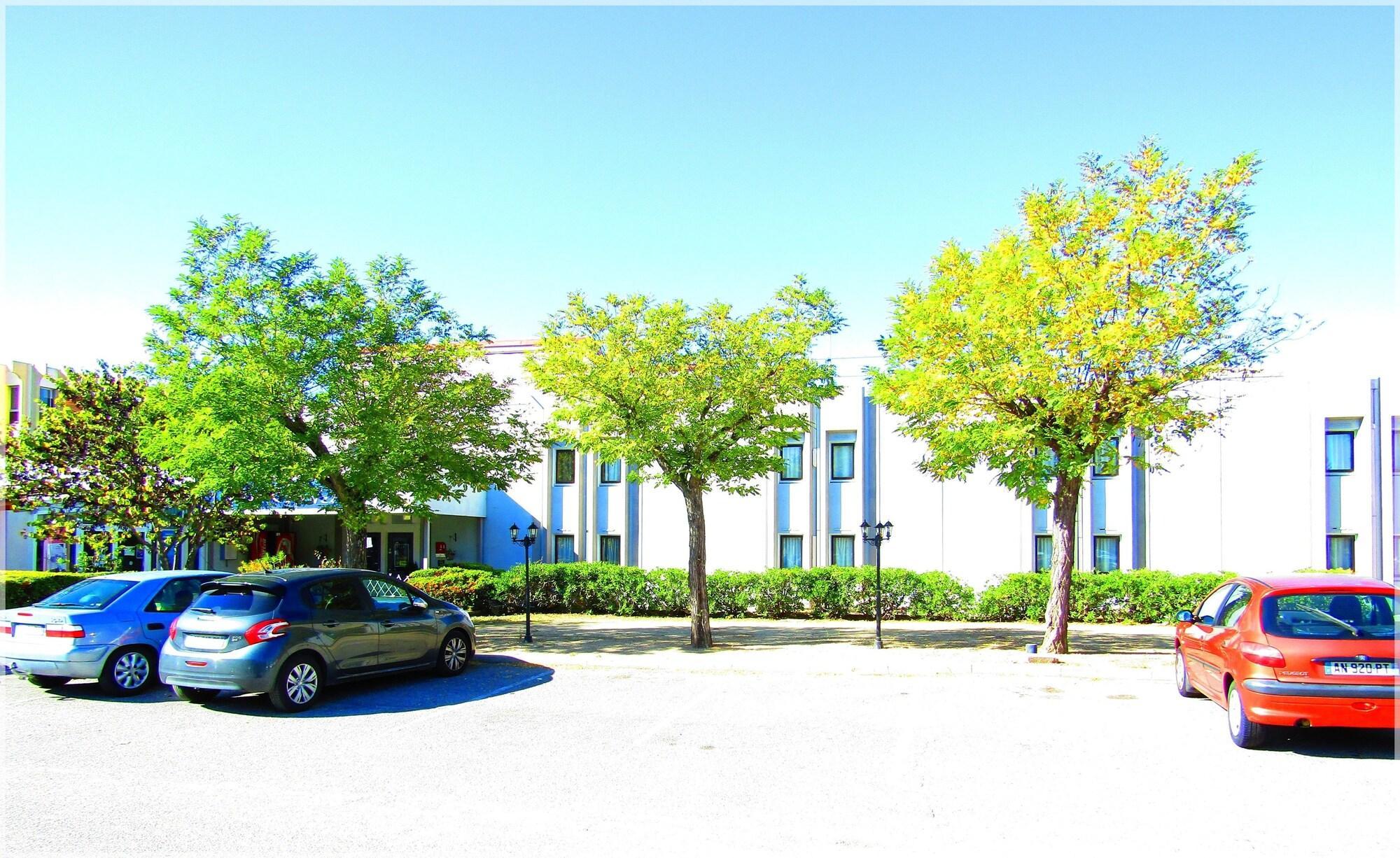 Varios P'tit Dej-HOTEL Aix-en-Provence