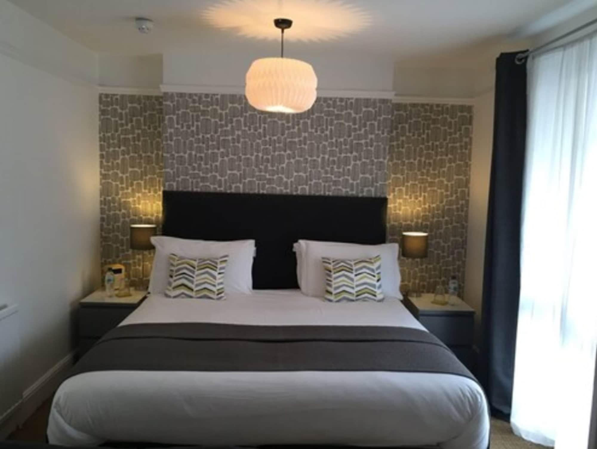 Habitación The White House