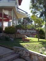 Alojamiento - Hotel Piedras Doradas