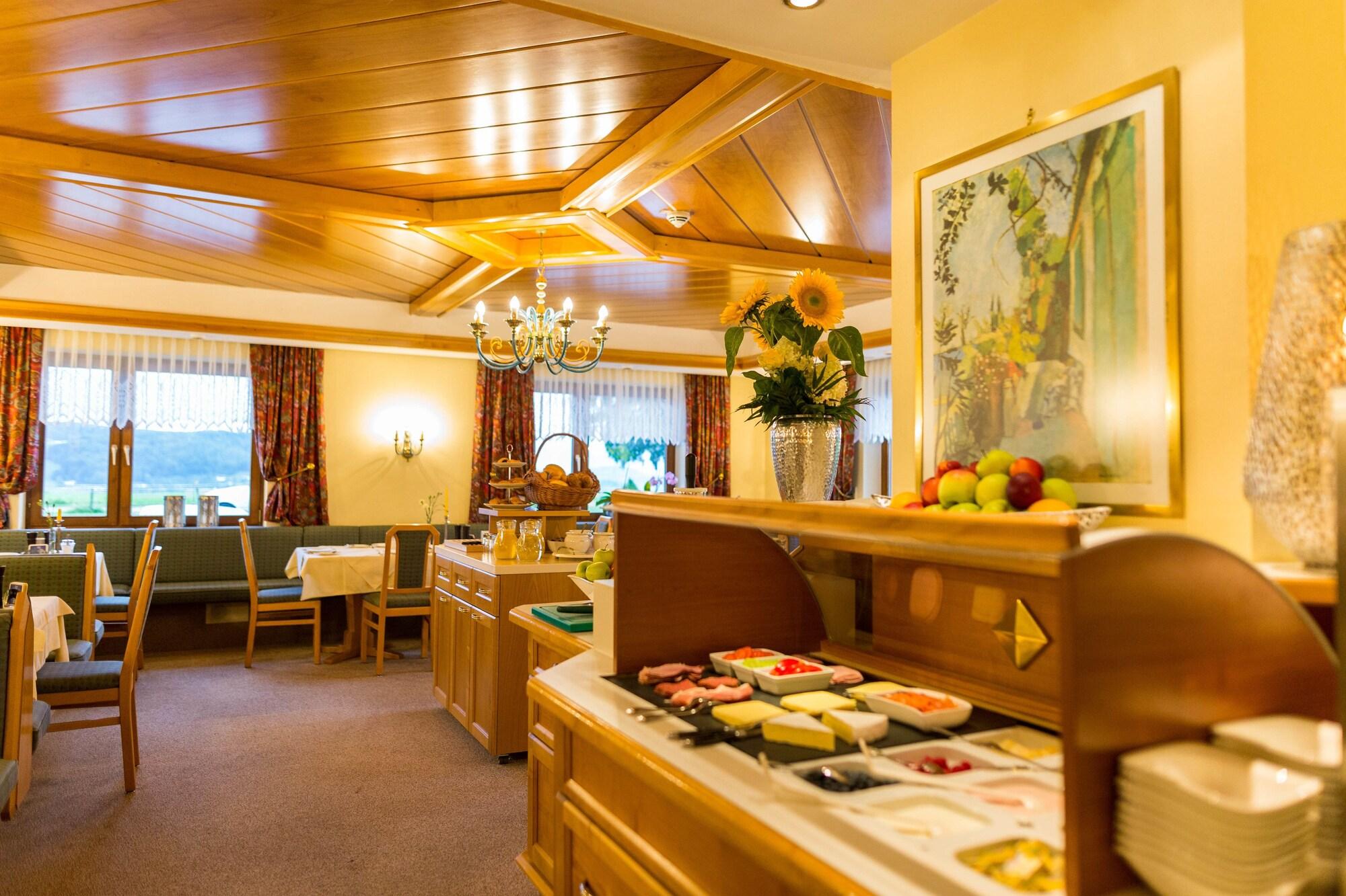 Restaurant Schöcklblick