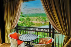 Alojamiento - Canary Islands Resort & Spa