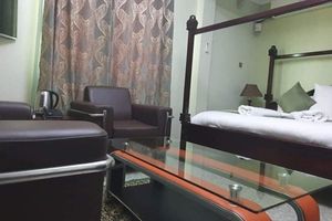 Alojamiento - Hotel Itoya