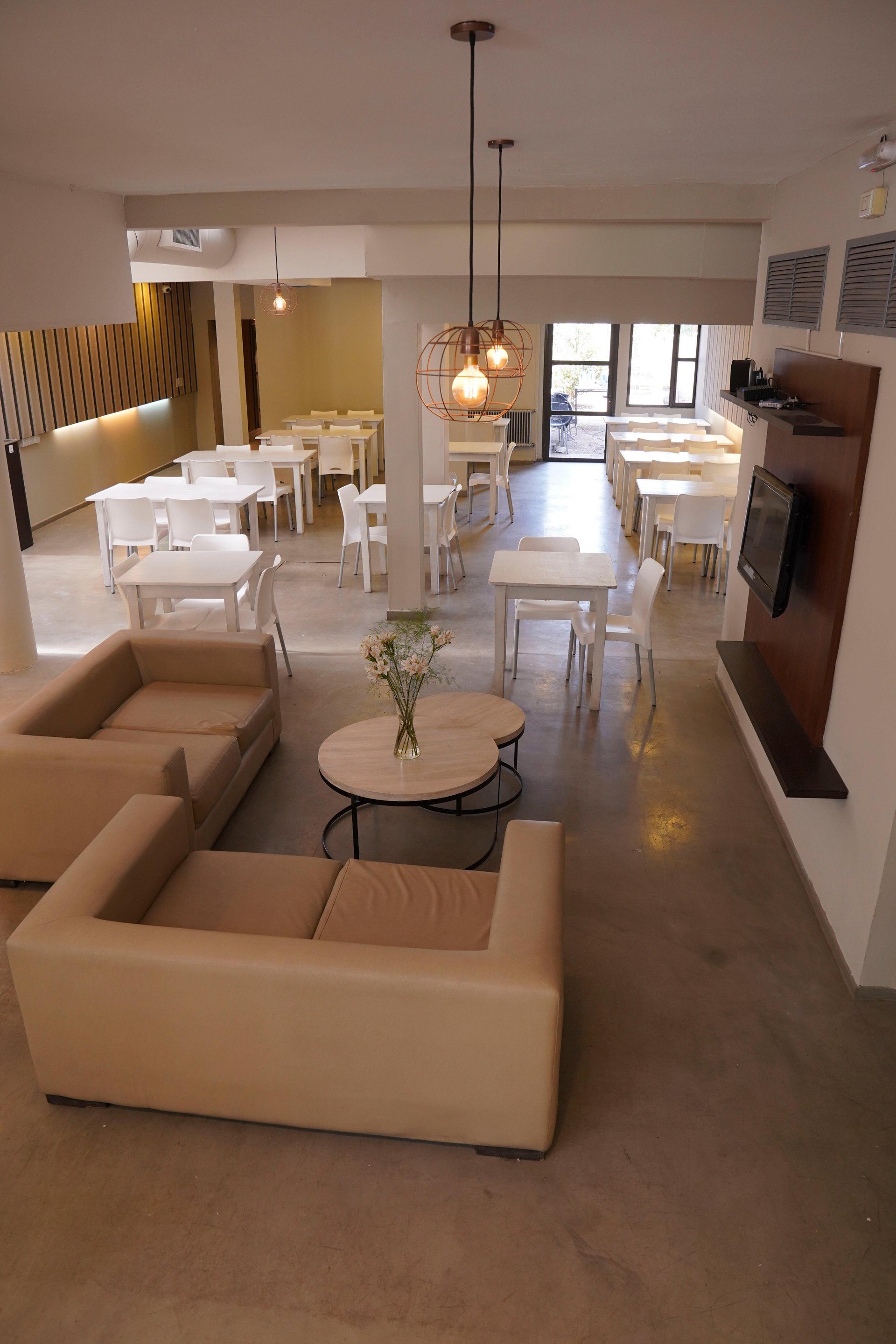 Restaurant Alpre Hotel