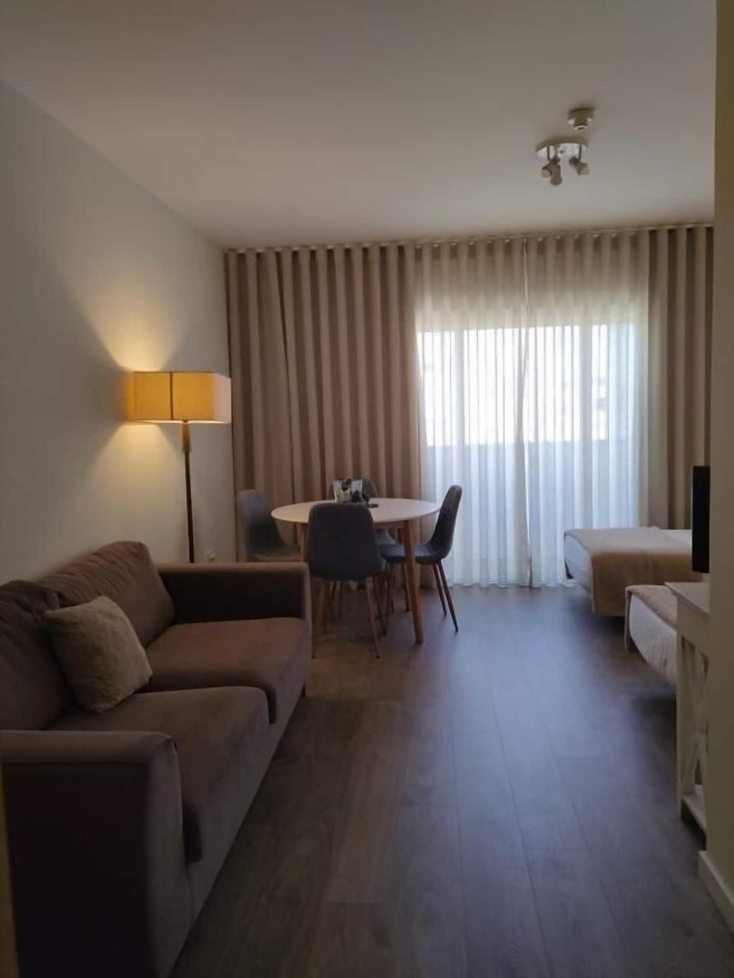 Comodidades del Alojamiento Hotel dos Loios