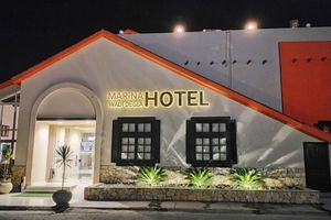 Alojamiento - Marina Wadi Degla Hotel