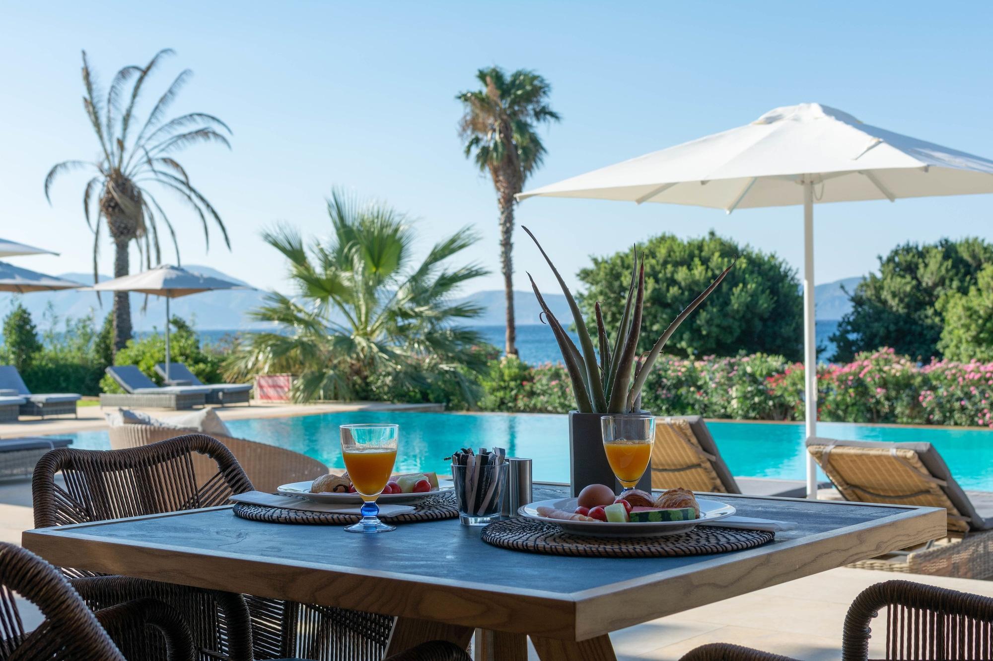 Restaurant Thermesea Luxury Lodge