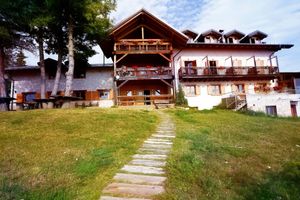 Alojamiento - Rifugio Predaia ai Todesci