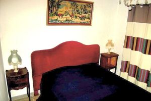 Alquiler Vacacional - Maison "marianne" Avec Court Intèrieure