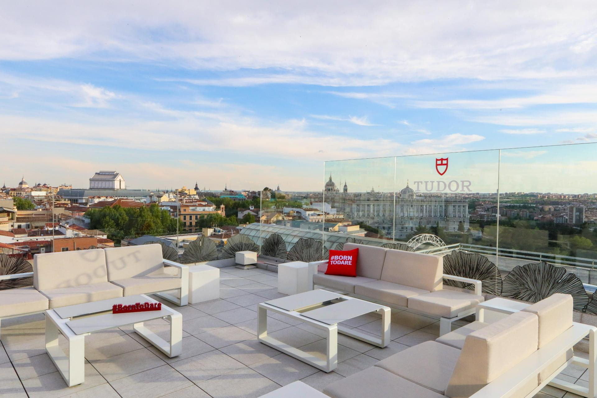 Hotel VP Plaza Espa?a Design