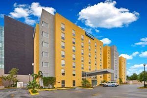Alojamiento - City Express by Marriott Merida