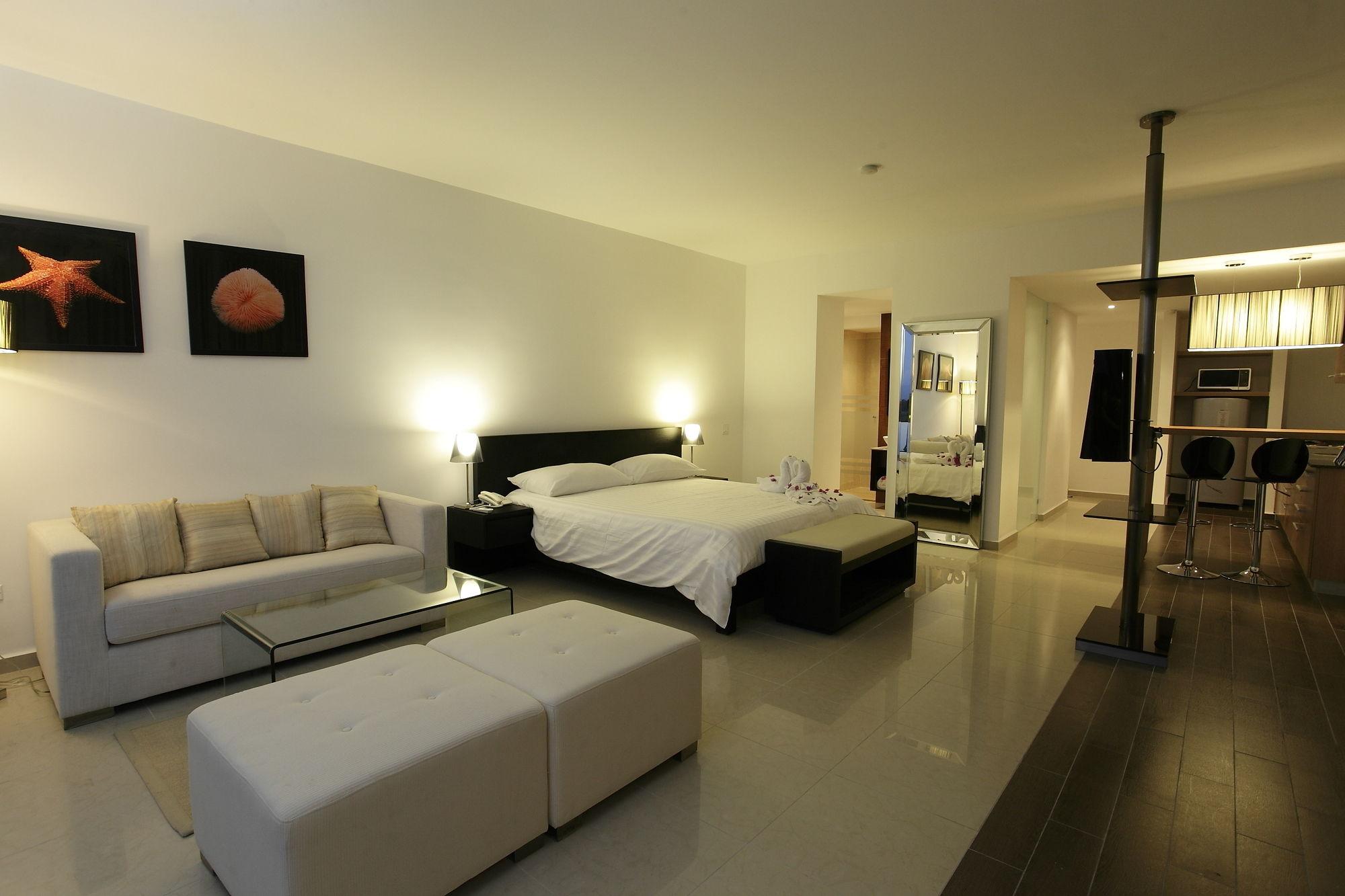 Habitación Playa Blanca Beach Resort All Inclusive