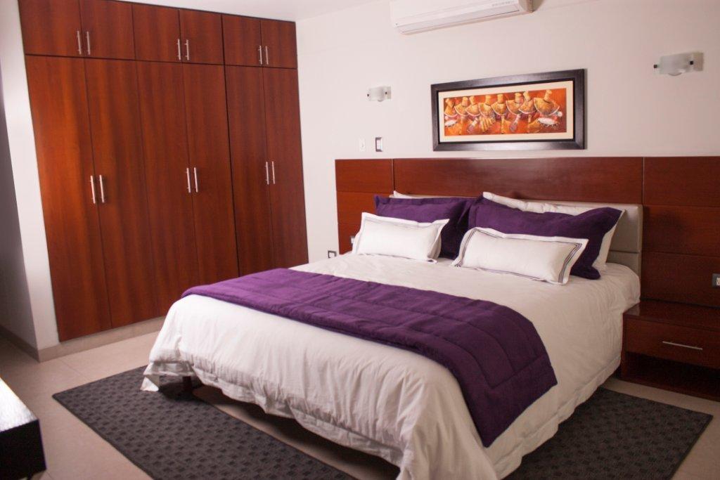 Habitación Sunec Hotel