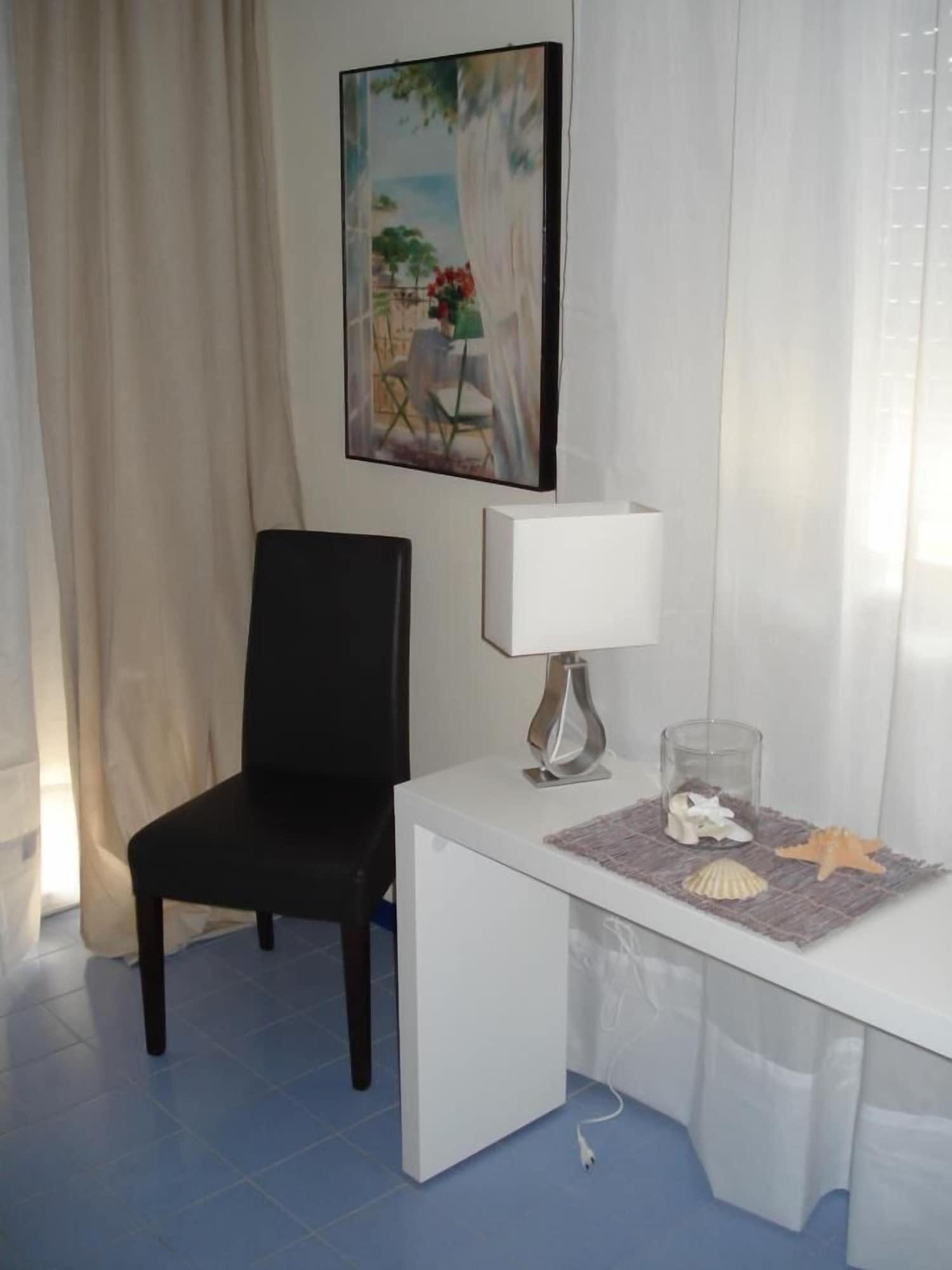 Set de Habitación Hotel Alba