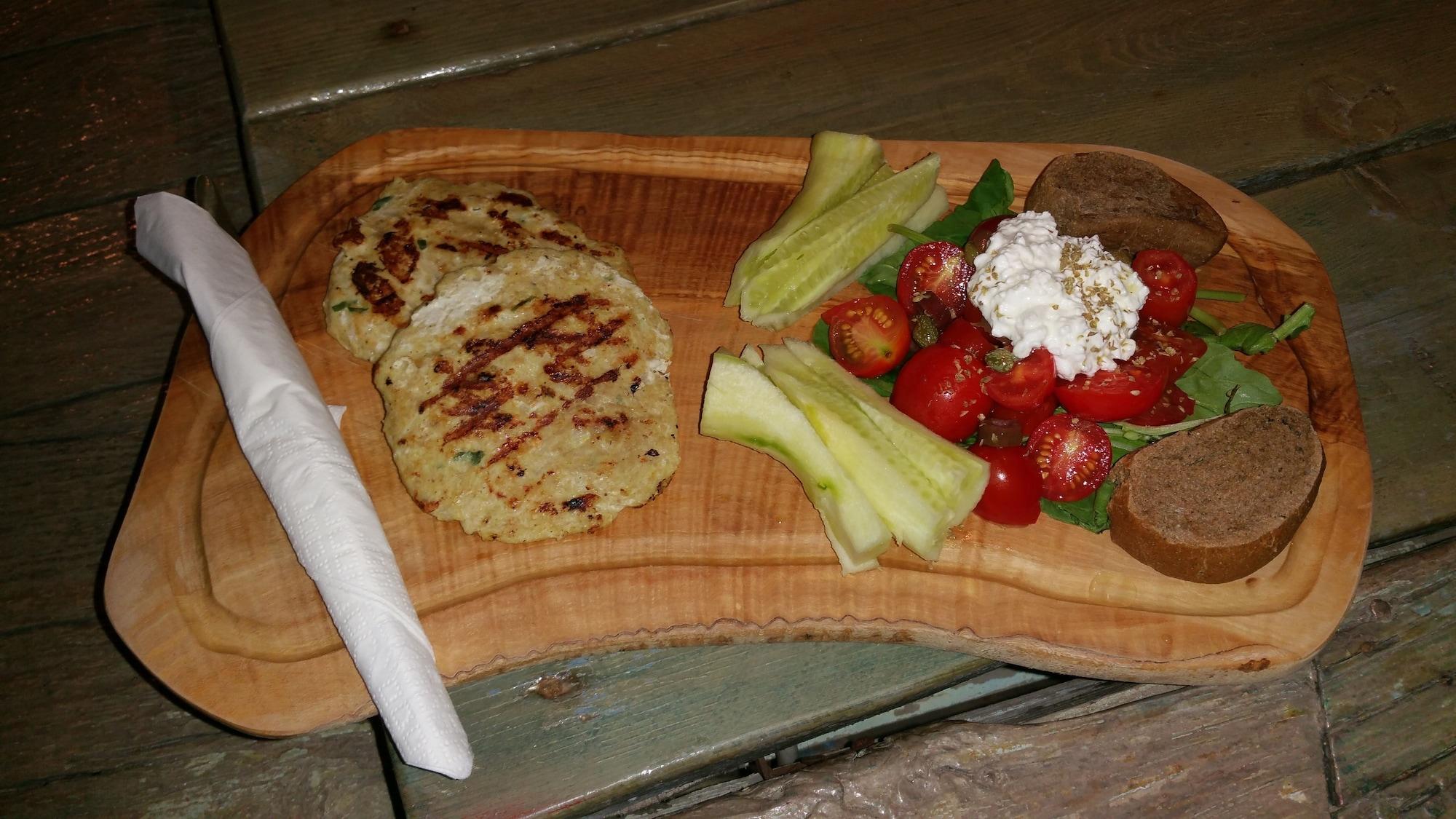 Restaurant Anthippi Guest House