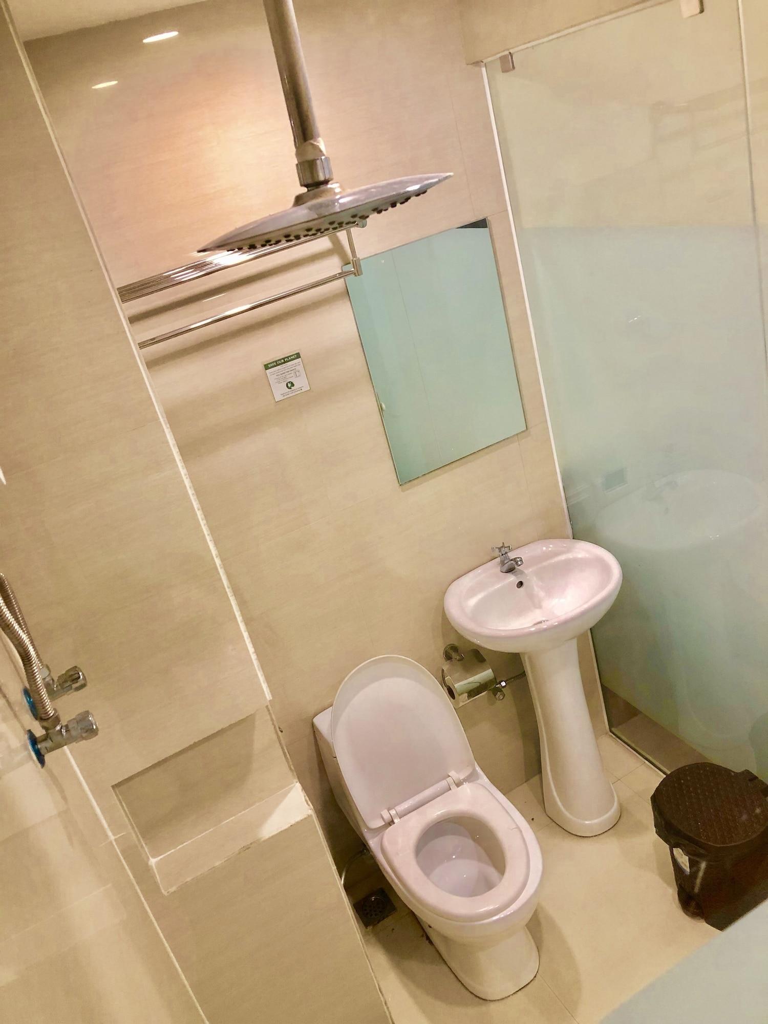 Equipamiento de Habitación Two Seasons Executive Suites