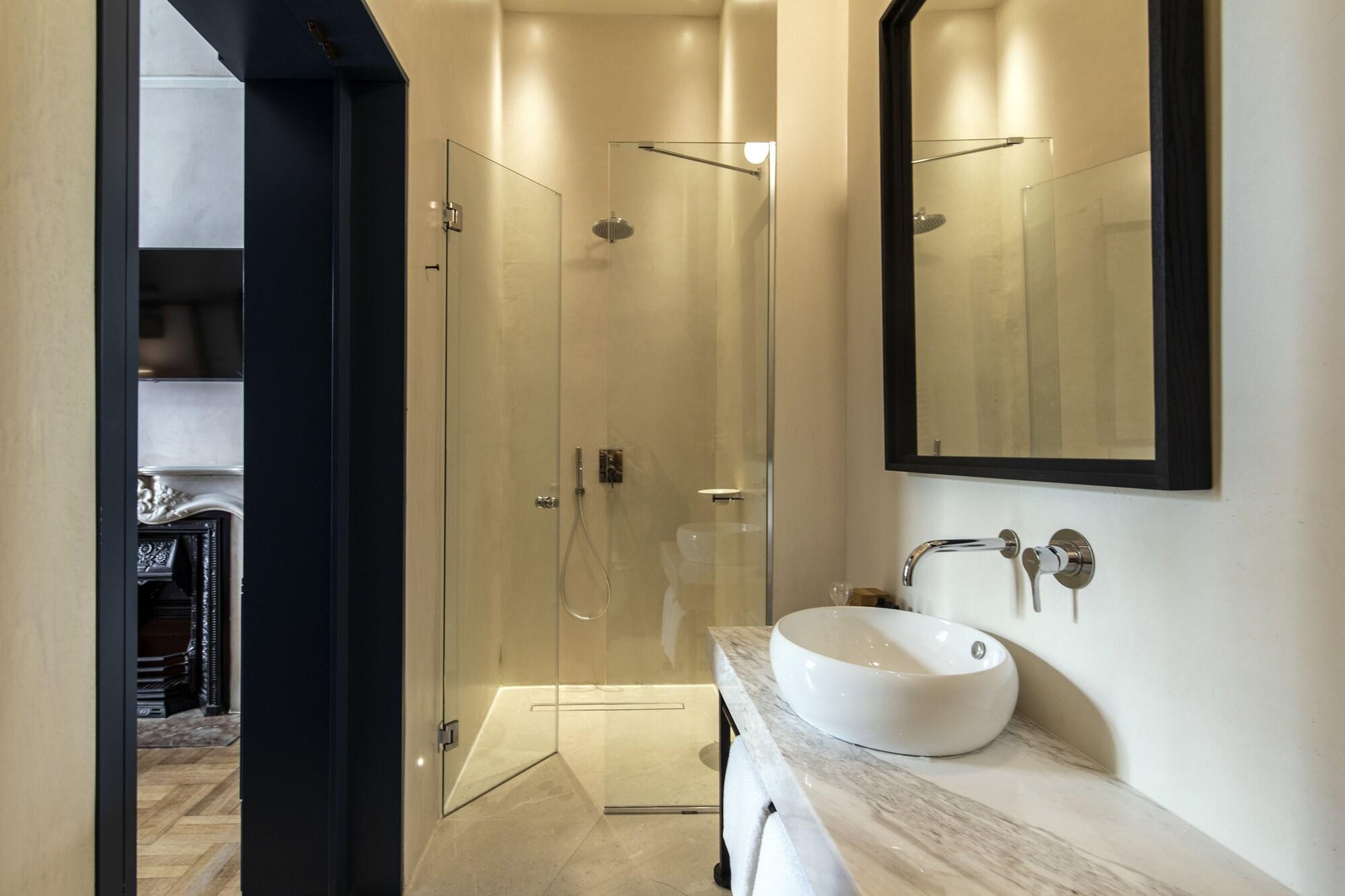 Equipamiento de Habitación Monsieur Didot