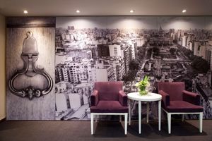 Alojamiento - NH Buenos Aires Florida