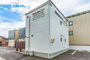 Alquiler Vacacional - Rakuten STAY HOUSE × WILL STYLE Matsue