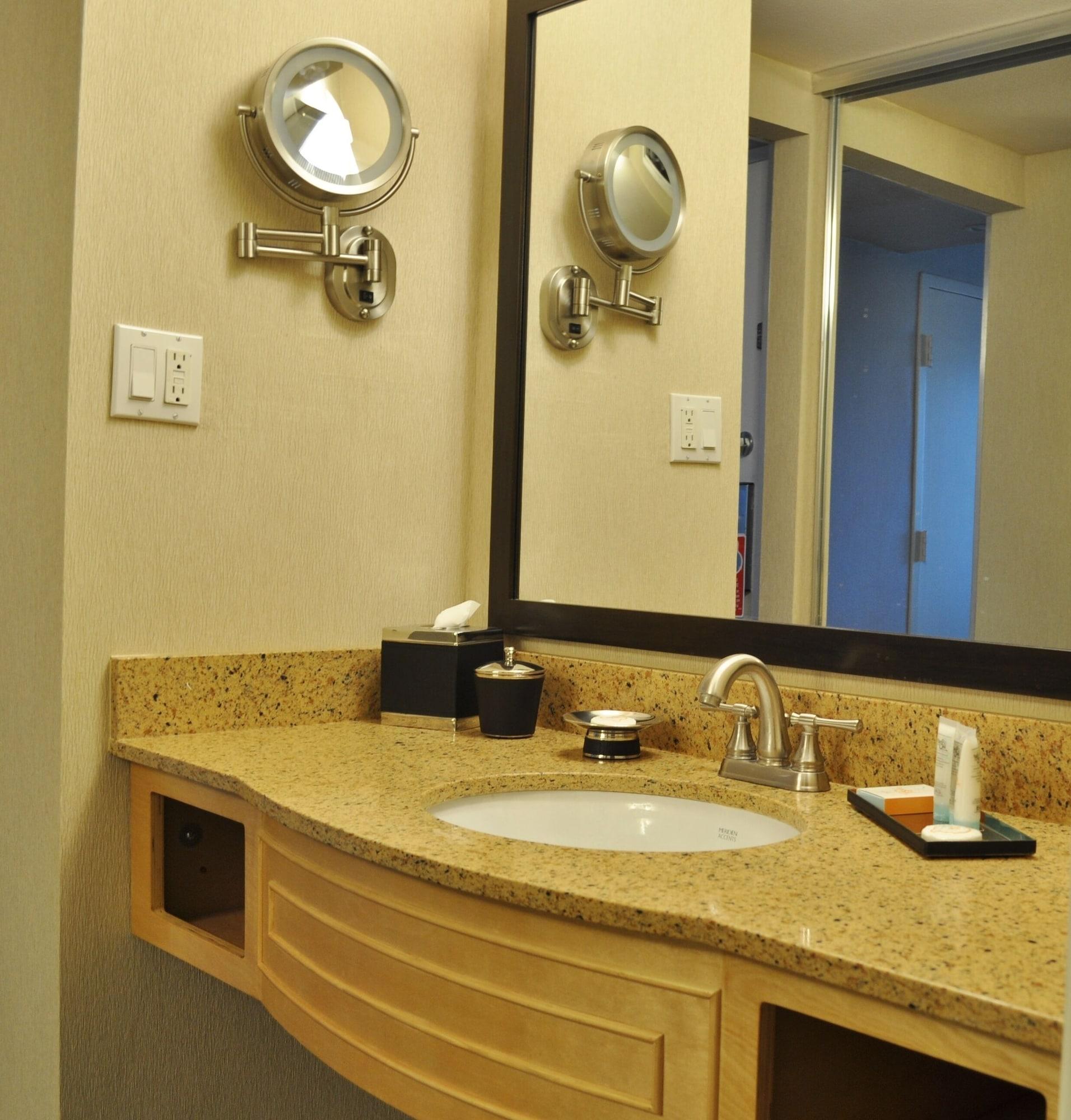 Habitación Inn By The Sea La Jolla