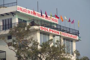 Alojamiento - A Palace on River - Rashmi guest House