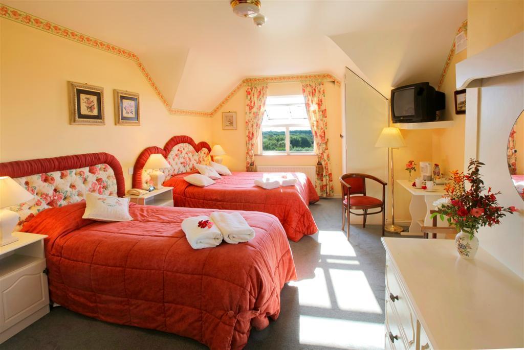 Brookhaven House Bed & Breakfast Accommodation by null