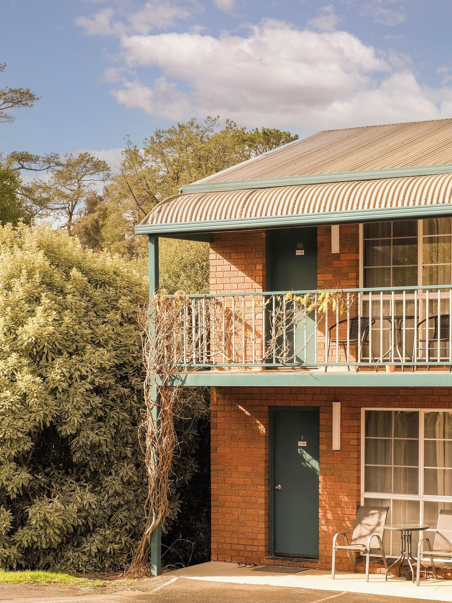 Varios Hepburn Springs Motor Inn