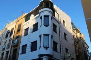 Alojamiento - Plasencia Plaza Mayor Luxury